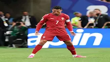 "يلاحق ميسي".. رونالدو يسجل رقما تاريخيا في كأس العالم 