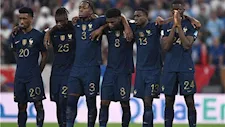 خبر حزين يهز معسكر فرنسا.. ديشامب يعود إلى بلاده