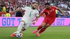 "بعد الفوز على الأردن".. موعد مباراة الجزائر المقبلة في كأس العالم 2026