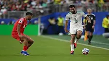لحظة بلحظة.. الجزائر 0 - 0 النمسا.. كأس العالم 2026