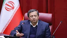 رئيس البنك الإيراني: لا مانع من شراء المنتجات الأمريكية طالما كانت أسعارها وجودتها أفضل