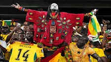 "سيناريو مجنون".. مشعوذ غاني يتوقع نهاية مشوار الأرجنتين وبطل كأس العالم