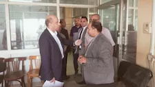التحول الرقمي يسرع الخدمات.. رسالة مهمة من وزير العمل للمواطنين