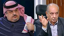 "حل عننا".. سجال بين أمير سعودي ويوسف زيدان بشأن واقعة هدم الكعبة