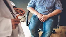 دراسة تكشف فائدة محتملة لأدوية إنقاص الوزن على خصوبة الرجال 