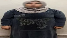 قضية خطف رضيعة الحسين.. السجن 7 سنوات لسيدة الجمالية