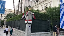 بعد إصابة مواطن واحتجاز آخر.. مصر تتابع أوضاع مواطنين تعرضوا لاعتداءات