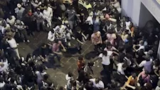 اعتداءات جنسية وحوادث دهس.. عيد الموسيقى يتحول إلى ليلة رعب في فرنسا- فيديو