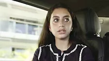 ياسمينا العبد: أمي أكبر داعم لي وأسرتي رفضت في البداية دخولي مجال التمثيل