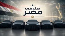 خلال يونيو .. أبرز السيارات الكروس أوفر التي تحمل شعار "صنع في مصر" 