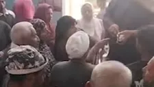 أبواب مغلقة وحصص ناقصة.. مزارعون بالشرقية يستغيثون من تعنت الجمعية الزراعية -فيديو