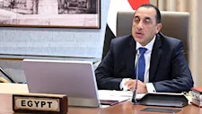 رئيس الوزراء يهنئ منتخب مصر بعد تحقيق أول فوز في كأس العالم.. ماذا قال؟