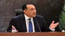 مدبولي يوجه رسالة للمتضريين من تنقية بطاقات التموين
