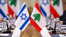 "هيئة البث": إسرائيل ولبنان يبحثان اليوم بالبنتاجون ترتيبات الانسحاب من الجنوب