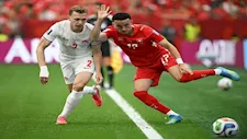 لحظة بلحظة.. سويسرا ضد كندا بكأس العالم 0-0