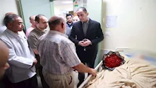 إخلاء سبيل الأب وابنتيه وحبس آخرين في واقعة الاعتداء على طبيبة أسنان شبرا الخيمة  