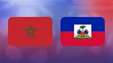 لحظة بلحظة.. المغرب ضد هايتي لحسم التأهل بكأس العالم (0-0)