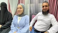 وصفة النجاح.. كيف حققت "أميمة" الـ 100% في إعدادية المنوفية؟ - فيديو وصور