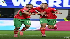 "دياز يقود الهجوم".. تشكيل المغرب الرسمي لمواجهة هولندا في كأس العالم 2026