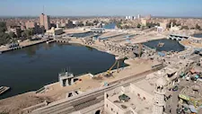  تخدم 1.6 مليون فدان بـ 5 محافظات.. كل ما تريد معرفته عن قناطر ديروط الجديدة -صور