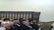 جيهان الشماشرجي تنكر تهمة سرقة منقولات سيدة في أول ظهور أمام المحكمة