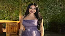 بالصور| إنجي علاء تتألق في أحدث ظهور لها والجمهور: "أناقة لا توصف"