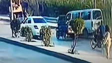 قرار جديد بشأن السائق المتهم بدهس أسرة على كورنيش النيل بالمعصرة