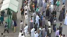 خلافات الجيرة الزراعية تكشف حقيقة منشور أثار الجدل في البحيرة