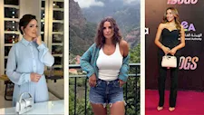 بينهم إيمان العاصي ورانيا يوسف ونيكولا معوض .. نجوم تعرضوا للتحرش