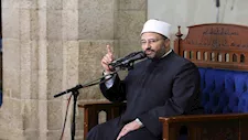 الهواري خطيبًا للجمعة بالجامع الأزهر غدًا