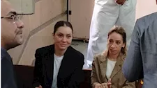 حكم قضائي عاجل بشأن اتهام جيهان الشماشرجي في واقعة السرقة بالإكراه
