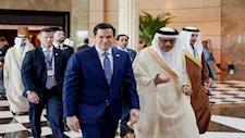 قلق خليجي ورسائل أمريكية.. "روبيو" يكشف تفاصيل مباحثات المنامة