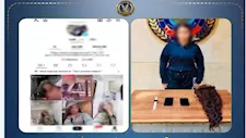 القبض على صانعة محتوى بعد رصد فيديوهات مثيرة للجدل على مواقع التواصل