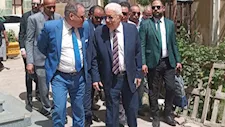 السجن شهر لمواطن سب مرتضى منصور خلال الانتخابات البرلمانية بالدقهلية