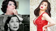 قبل التمثيل.. نجوم بدأوا مشوارهم بالغناء بينهم غادة عبدالرازق وماري منيب