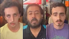 اختُطفوا قبل شهرين قرب الصومال.. بحّارة سوريون يستغيثون بعد نفاد مؤونتهم