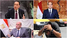 حدث في 8 ساعات| إجازة 30 يونيو للقطاع الخاص.. ورسائل من السيسي بشأن اللاجئين