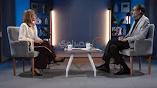 لميس الحديدي تكشف سبب اختيار مصراوي لإطلاق أول بودكاست في مسيرتها
