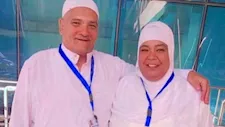 حفيد يراقب مأساة ذبح جدته "المتوضئة" وسط شوارع باب الشعرية