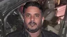 مقتل مراسل العربية والحدث محمد عيضة بانفجار عبوة ناسفة في اليمن