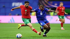 برباعية أمام هايتي.. المغرب ينفرد بإنجاز أفريقي تاريخي في كأس العالم