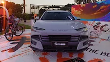 سوايست S06 DM تصل السوق المصري لأول مرة رسميًا.. أسعار ومواصفات تفصيلية 