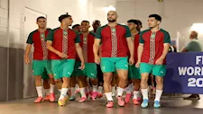 لحظة بلحظة.. المغرب 0 -0 هولندا.. كأس العالم 2026