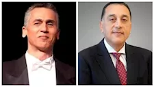 بقرار مدبولي.. رضا الوكيل رئيسًا لمجلس إدارة دار الأوبرا المصرية