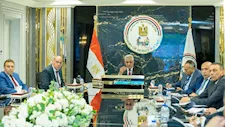 وزير الإنتاج الحربي: لا تهاون مع أي تأخير في تنفيذ مشروعات "حياة كريمة"