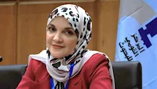 دكتورة بالقومي للبحوث تحصد المركز الأول عربيًا وتتأهل للعالمية في مسابقة OWSD
