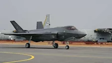 أمريكا تدرس إعادة بيع مقاتلات F-35 لتركيا.. وفانس: نعمل مع الكونجرس للامتثال للقانون