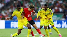 بعد فوز جنوب أفريقيا.. جدول ترتيب المجموعة الأولى بكأس العالم 2026