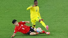 لحظة بلحظة.. جنوب أفريقيا 0 -0 كوريا الجنوبية.. كأس العالم 2026