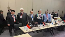 رئيس "دينية النواب": مصر ترفض التهجير والتصفية وتدعم حقوق الشعب الفلسطيني